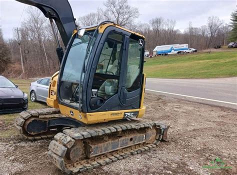 mini excavator for sale logan ohio|broken mini excavator for sale.